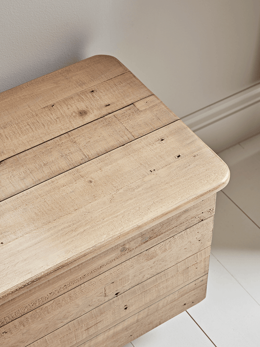 Southwold Storage Bench