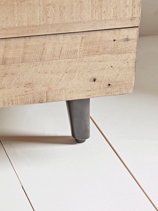 Southwold Storage Bench