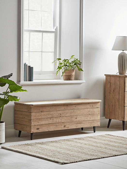 Southwold Storage Bench