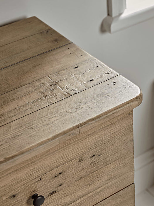 Southwold Sideboard