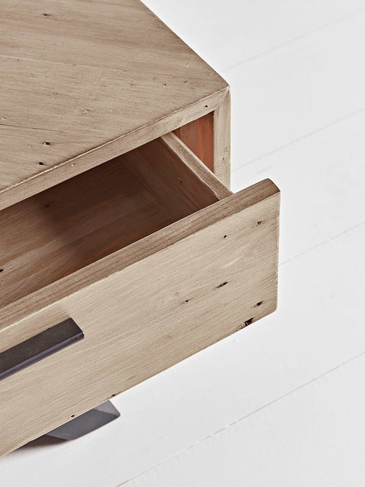 Salcombe Coffee Table