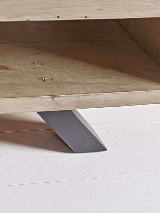 Salcombe Coffee Table