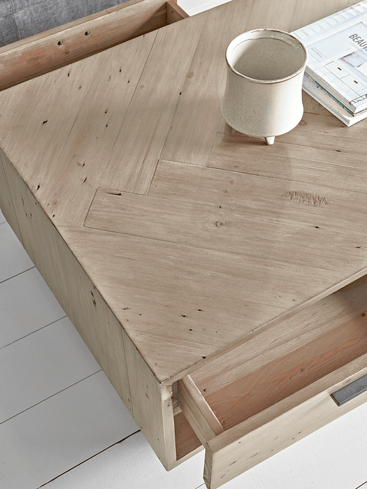 Salcombe Coffee Table