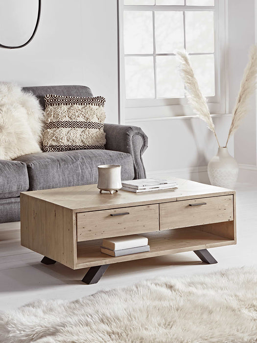 Salcombe Coffee Table
