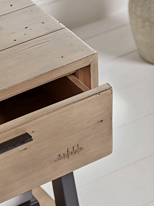 Brixham Side Table