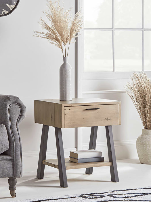Brixham Side Table