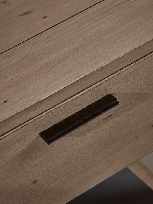 Brixham Bedside Table