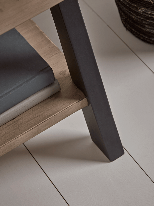 Brixham Bedside Table