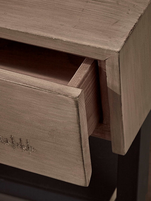 Brixham Bedside Table