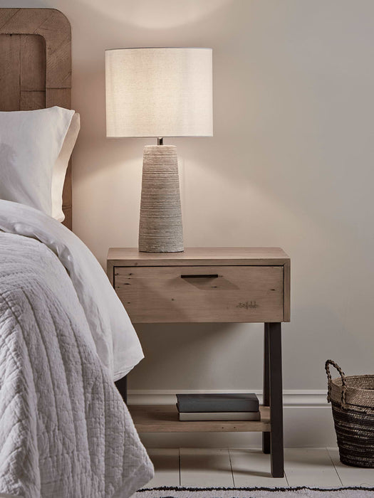Brixham Bedside Table