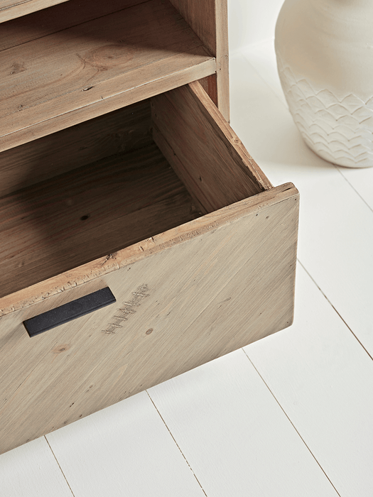 Salcombe Media Unit