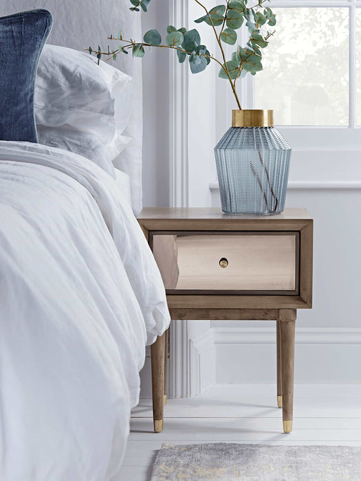 Rosa Bedside Table