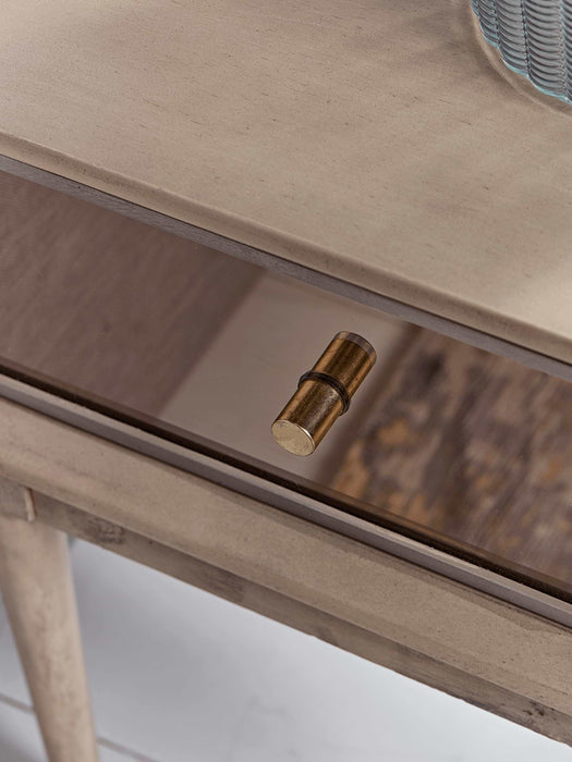 Rosa Bedside Table
