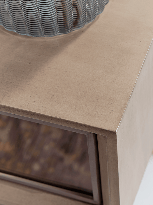 Rosa Bedside Table
