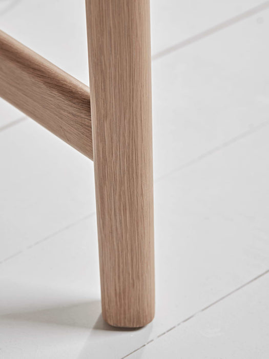 Oslo Oak Desk