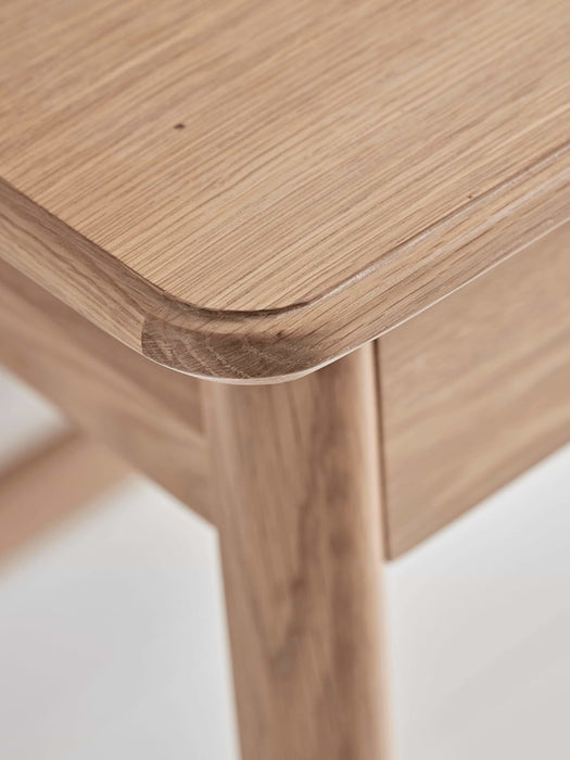 Oslo Oak Desk