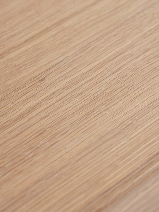 Oslo Oak Desk