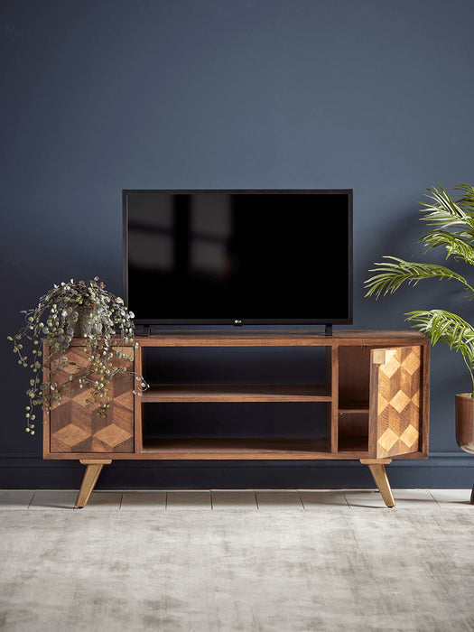 Cubist Media Unit
