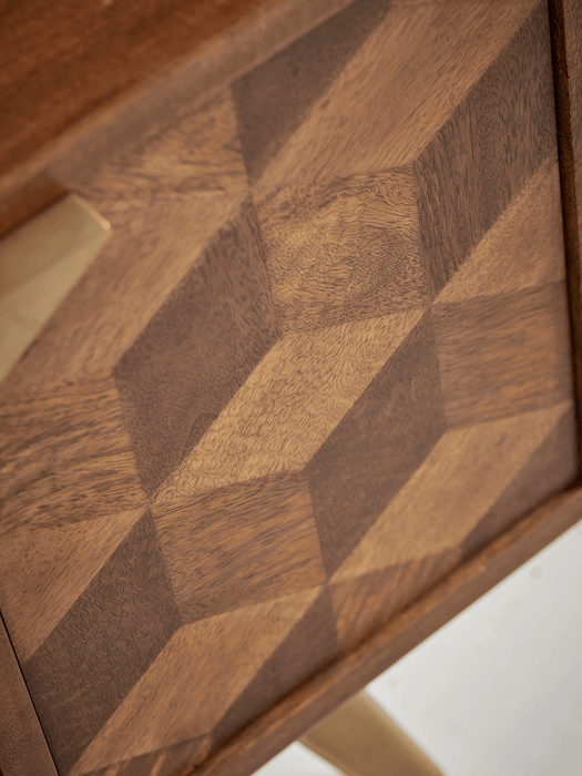 Cubist Media Unit