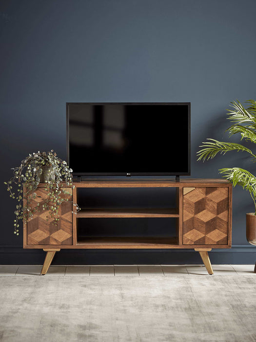Cubist Media Unit