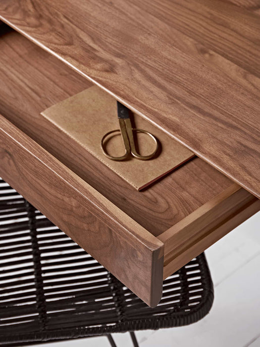 Walnut Desk