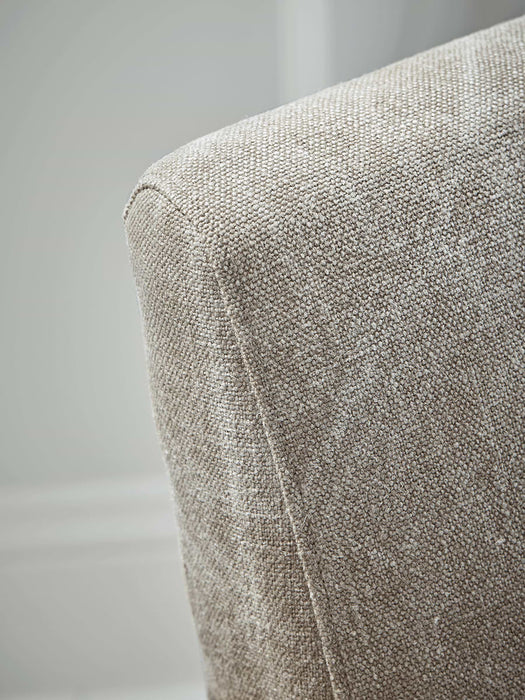 Relaxed Lounge Chair - Vintage Grey