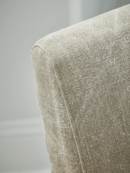 Relaxed Lounge Sofa - Vintage Grey