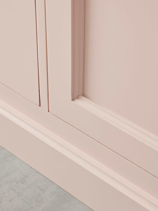 Inga Sideboard - Blush