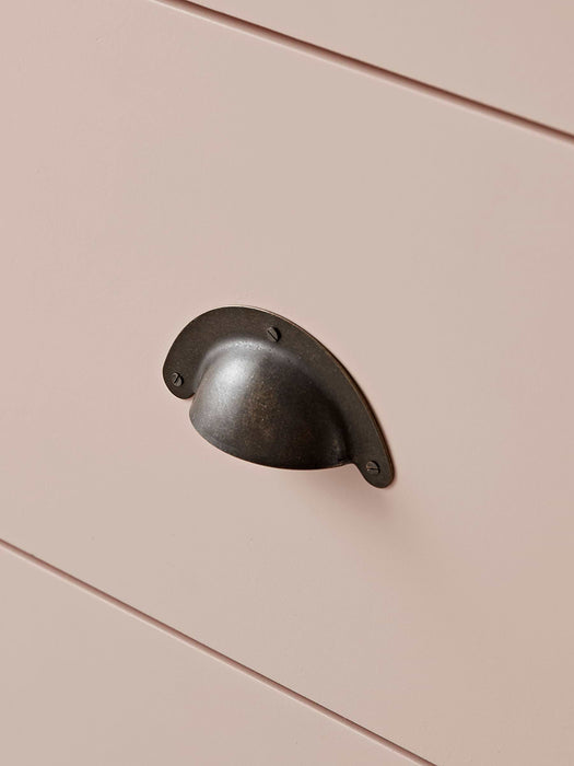 Inga Sideboard - Blush