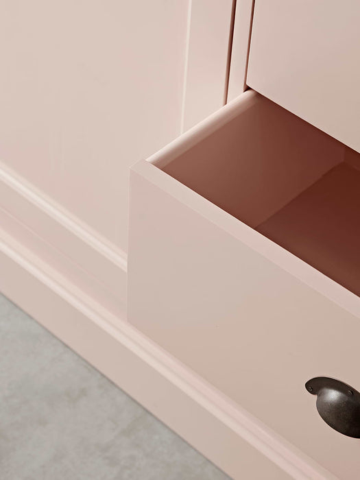 Inga Sideboard - Blush