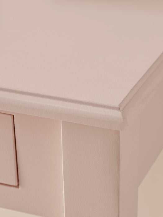 Inga Desk - Blush