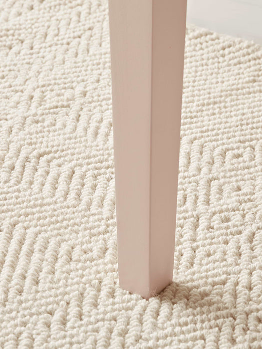 Inga Desk - Blush