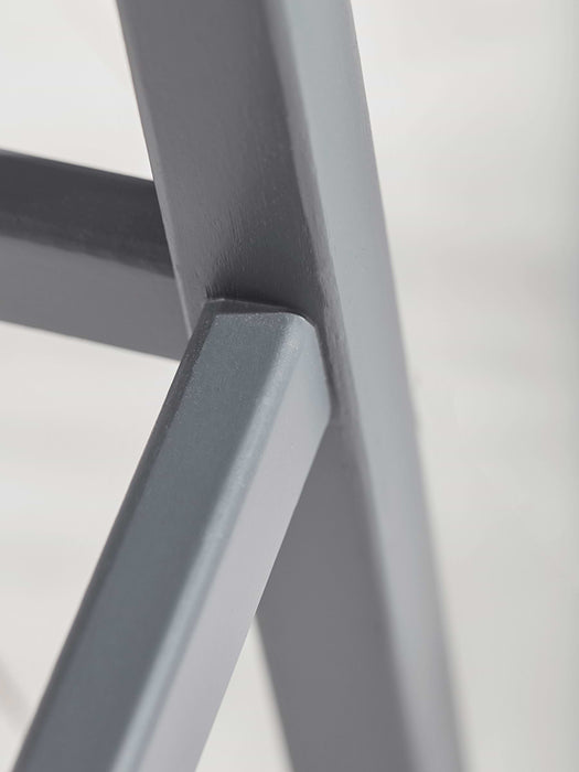 Mette Farmhouse Counter Stool