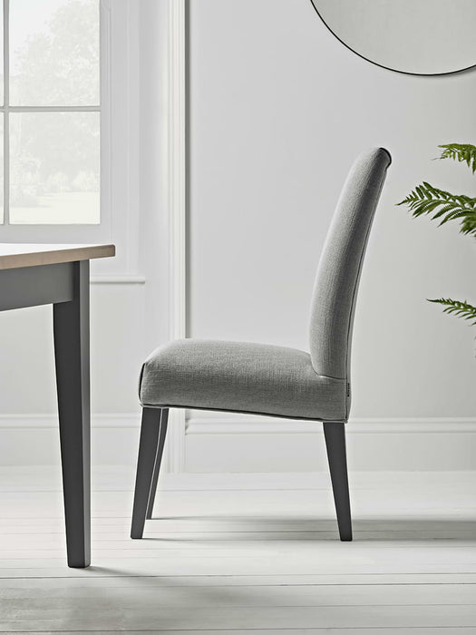 Mette Upholstered Dining Chair