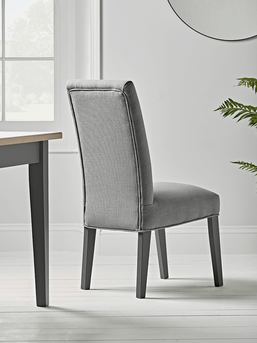 Mette Upholstered Dining Chair
