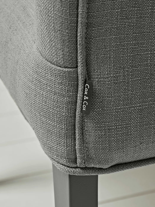 Mette Upholstered Dining Chair