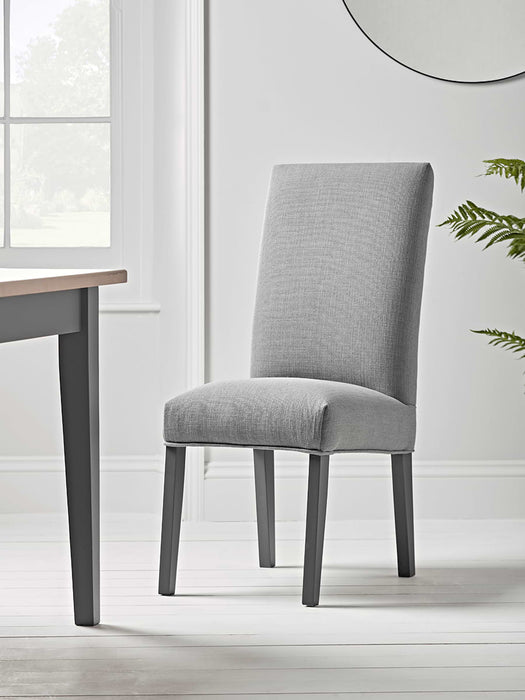 Mette Upholstered Dining Chair
