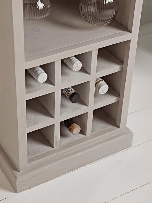Lotte Slim Wine Store