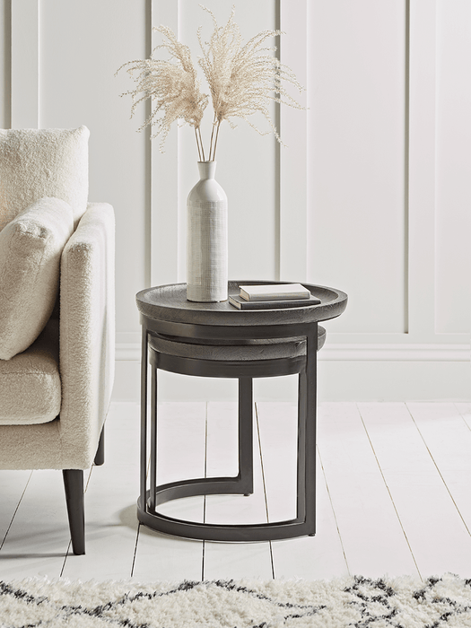 Nesting Tables