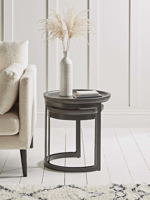 Two Ardmore Nesting Tables