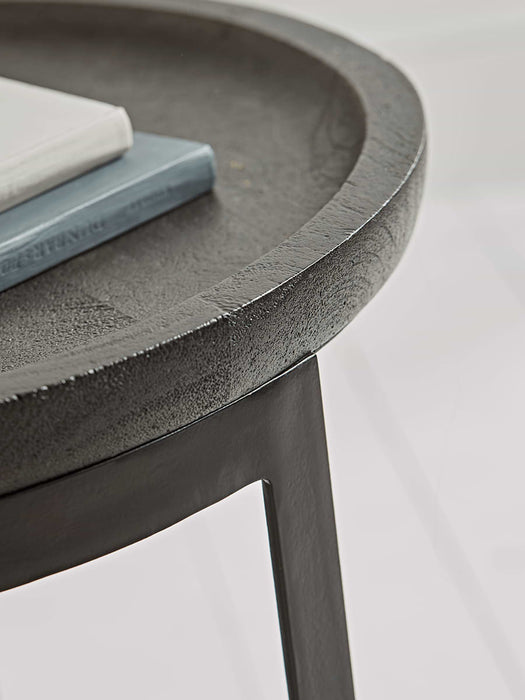Two Ardmore Nesting Tables
