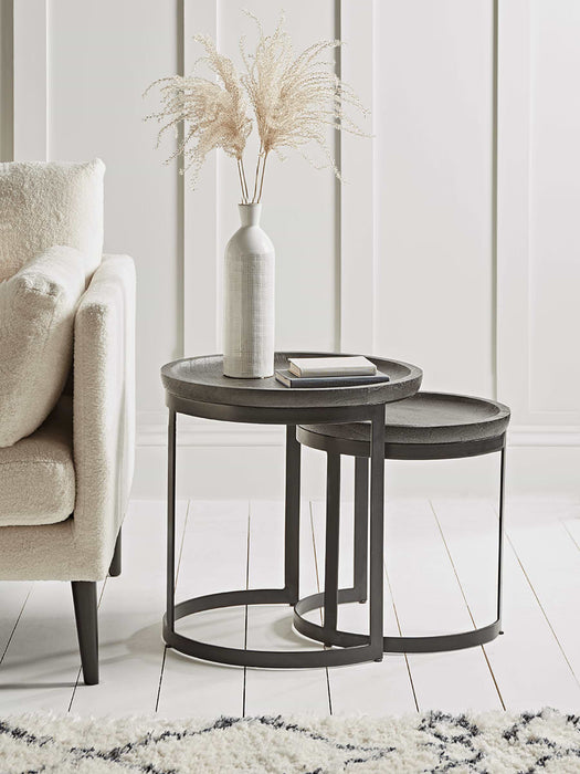 Two Ardmore Nesting Tables