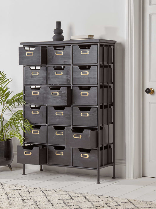 Lowell Drawer Unit