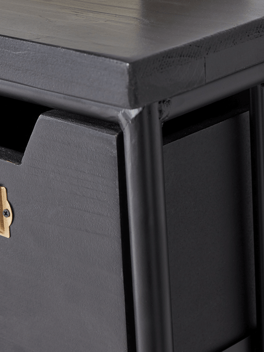 Lowell Drawer Unit