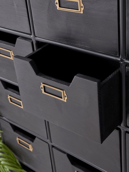 Lowell Drawer Unit
