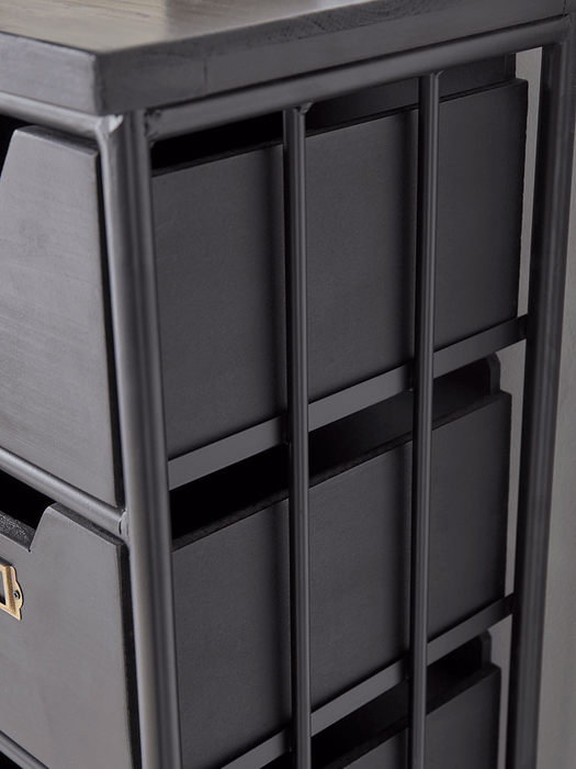 Lowell Drawer Unit