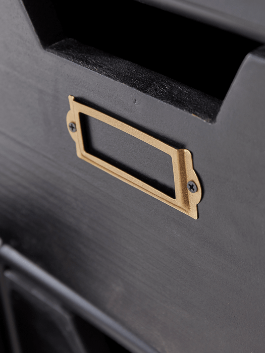 Lowell Drawer Unit