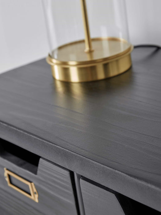 Lowell Drawer Unit