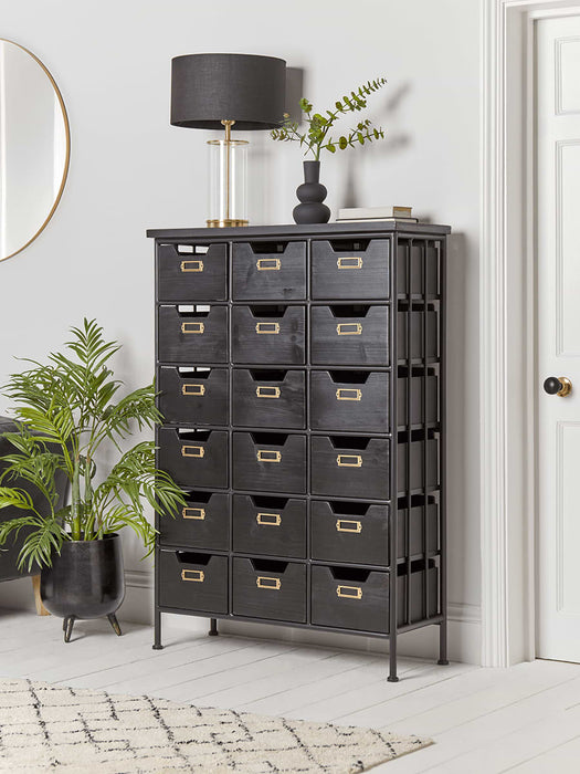 Lowell Drawer Unit