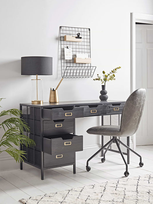 Lowell Desk